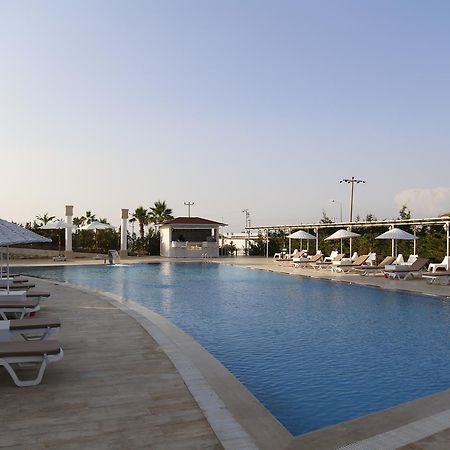 Aria Boutique Hotels Çeşme Εξωτερικό φωτογραφία