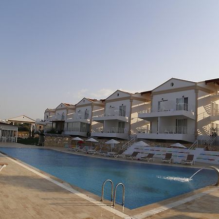 Aria Boutique Hotels Çeşme Εξωτερικό φωτογραφία