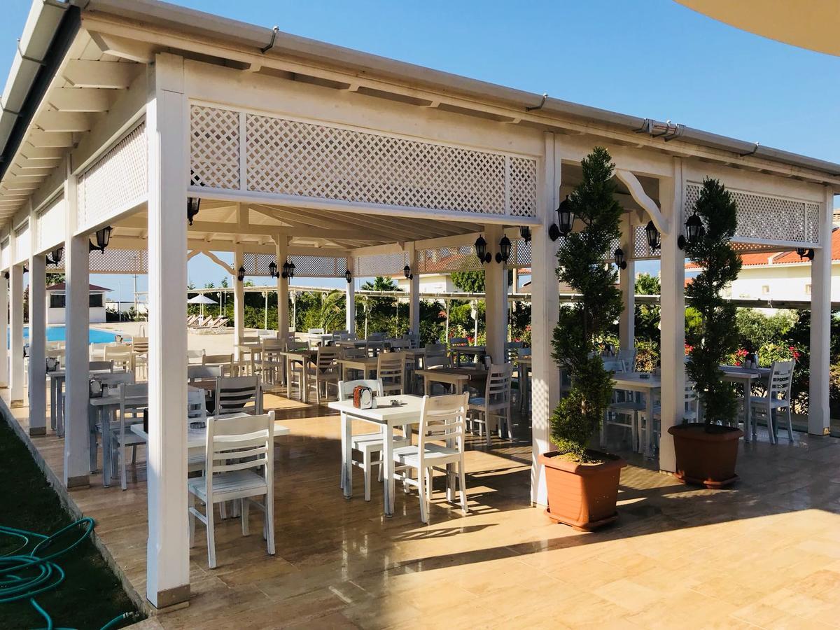 Aria Boutique Hotels Çeşme Εξωτερικό φωτογραφία