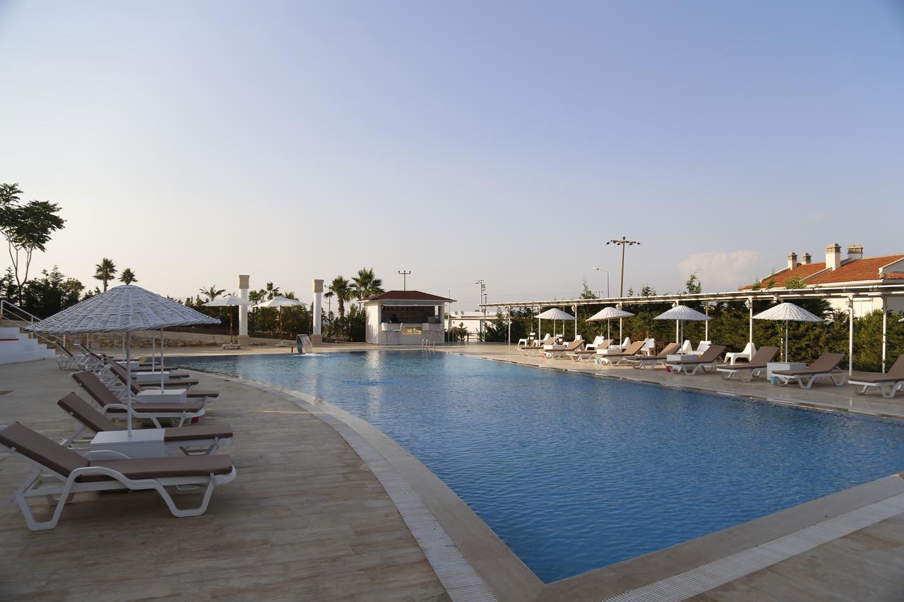 Aria Boutique Hotels Çeşme Εξωτερικό φωτογραφία
