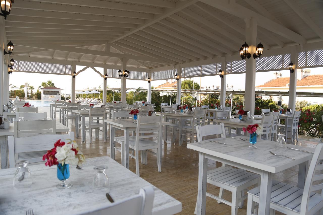 Aria Boutique Hotels Çeşme Εξωτερικό φωτογραφία