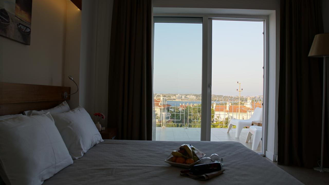 Aria Boutique Hotels Çeşme Εξωτερικό φωτογραφία