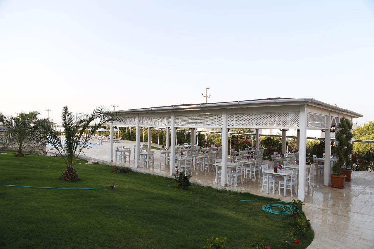 Aria Boutique Hotels Çeşme Εξωτερικό φωτογραφία