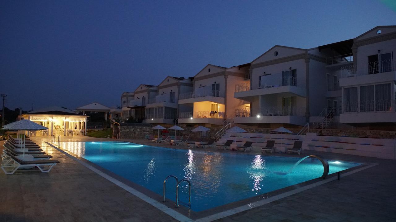 Aria Boutique Hotels Çeşme Εξωτερικό φωτογραφία