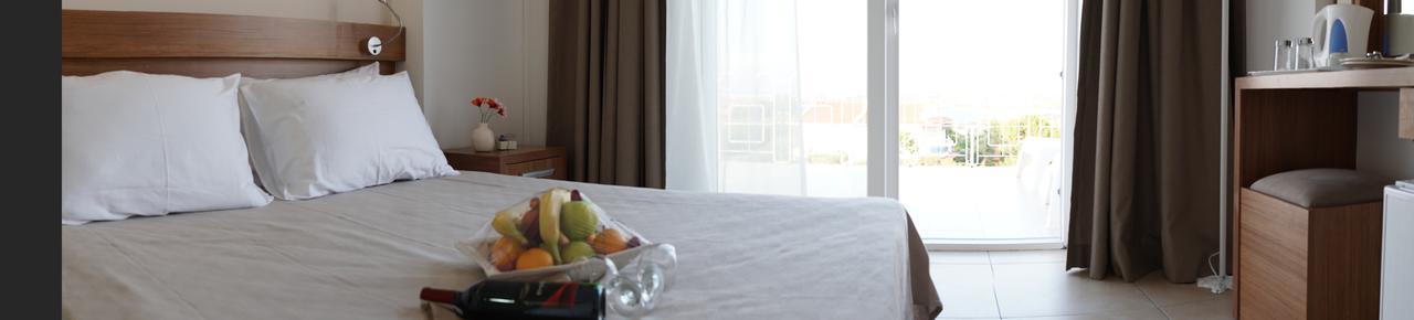 Aria Boutique Hotels Çeşme Εξωτερικό φωτογραφία
