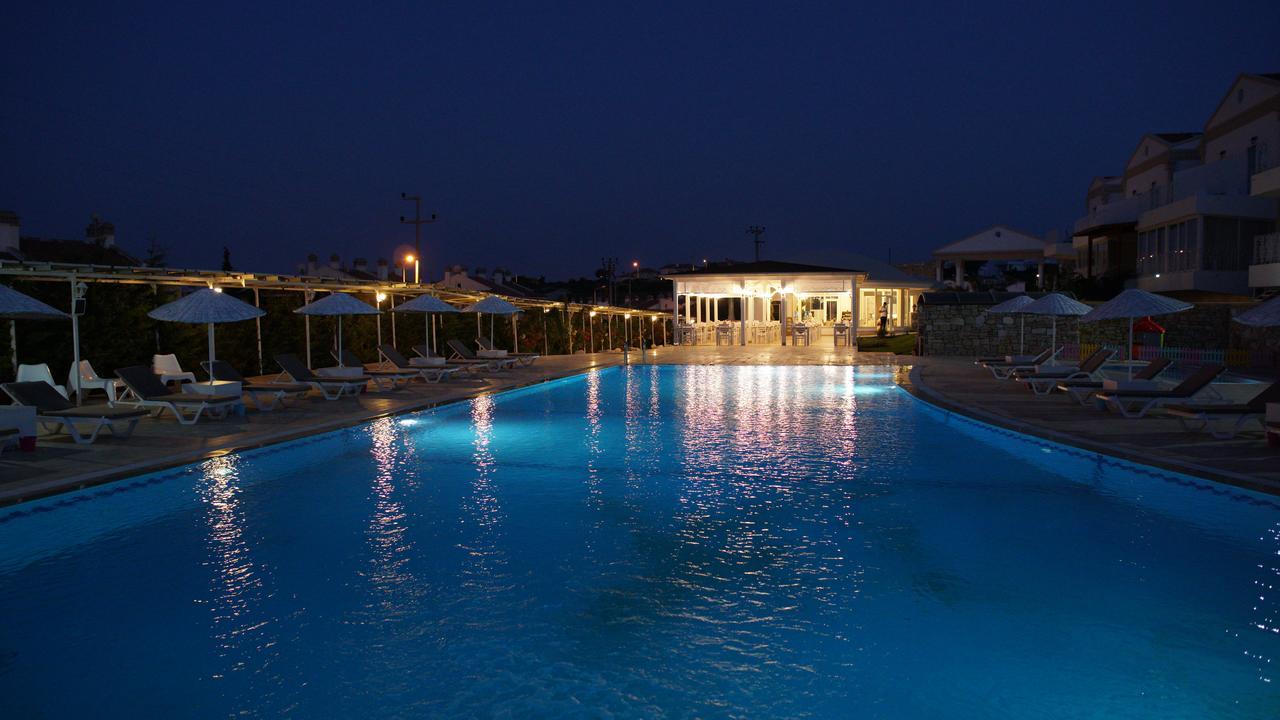 Aria Boutique Hotels Çeşme Εξωτερικό φωτογραφία