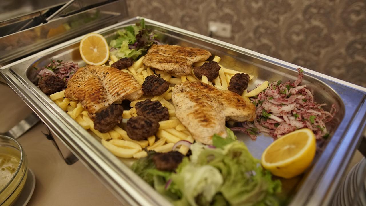 Aria Boutique Hotels Çeşme Εξωτερικό φωτογραφία