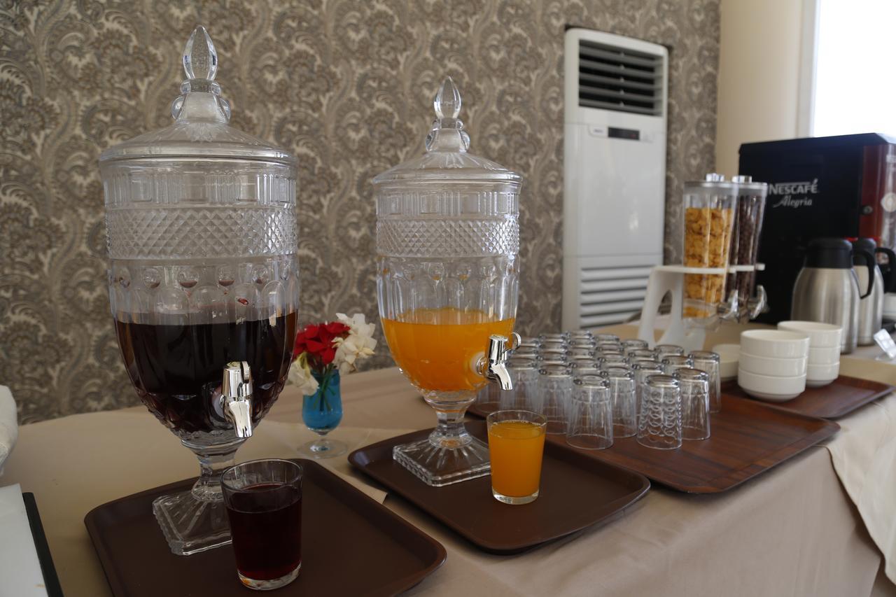 Aria Boutique Hotels Çeşme Εξωτερικό φωτογραφία