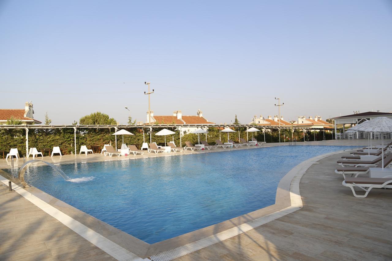 Aria Boutique Hotels Çeşme Εξωτερικό φωτογραφία