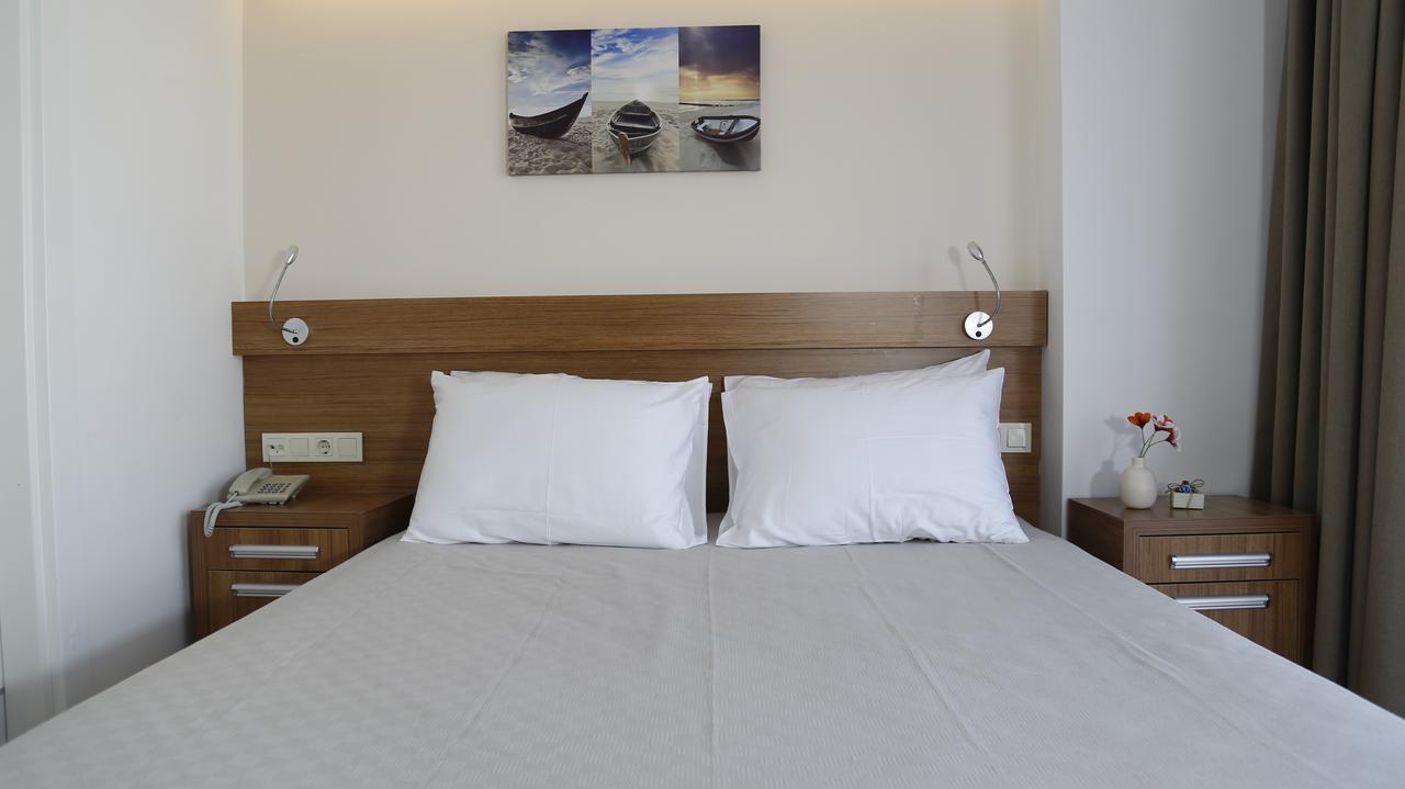 Aria Boutique Hotels Çeşme Εξωτερικό φωτογραφία