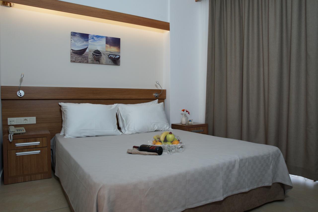 Aria Boutique Hotels Çeşme Εξωτερικό φωτογραφία