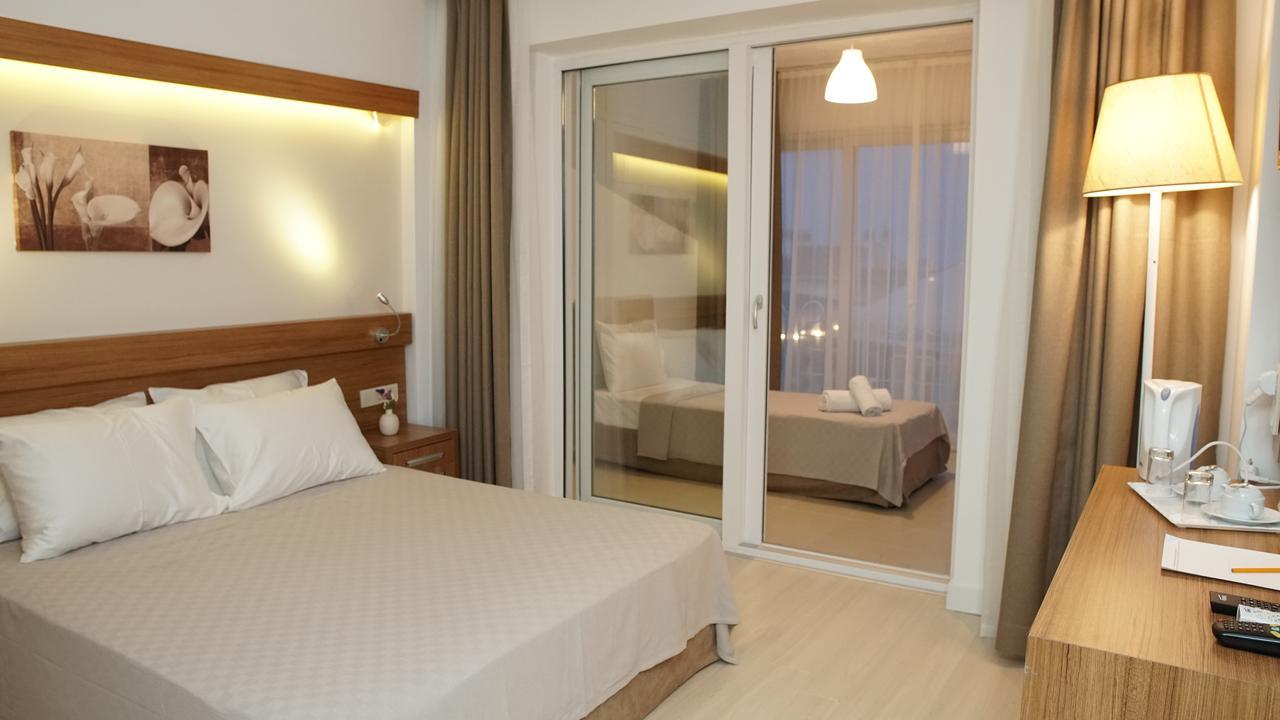 Aria Boutique Hotels Çeşme Εξωτερικό φωτογραφία