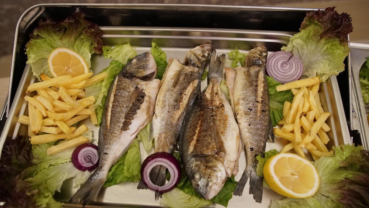Aria Boutique Hotels Çeşme Εξωτερικό φωτογραφία
