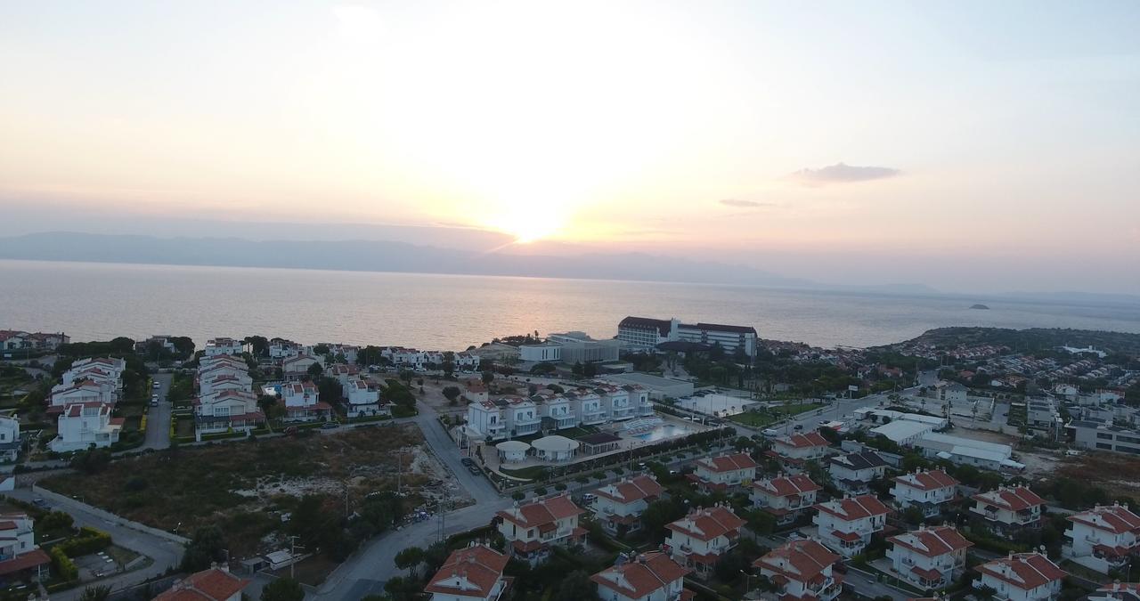 Aria Boutique Hotels Çeşme Εξωτερικό φωτογραφία