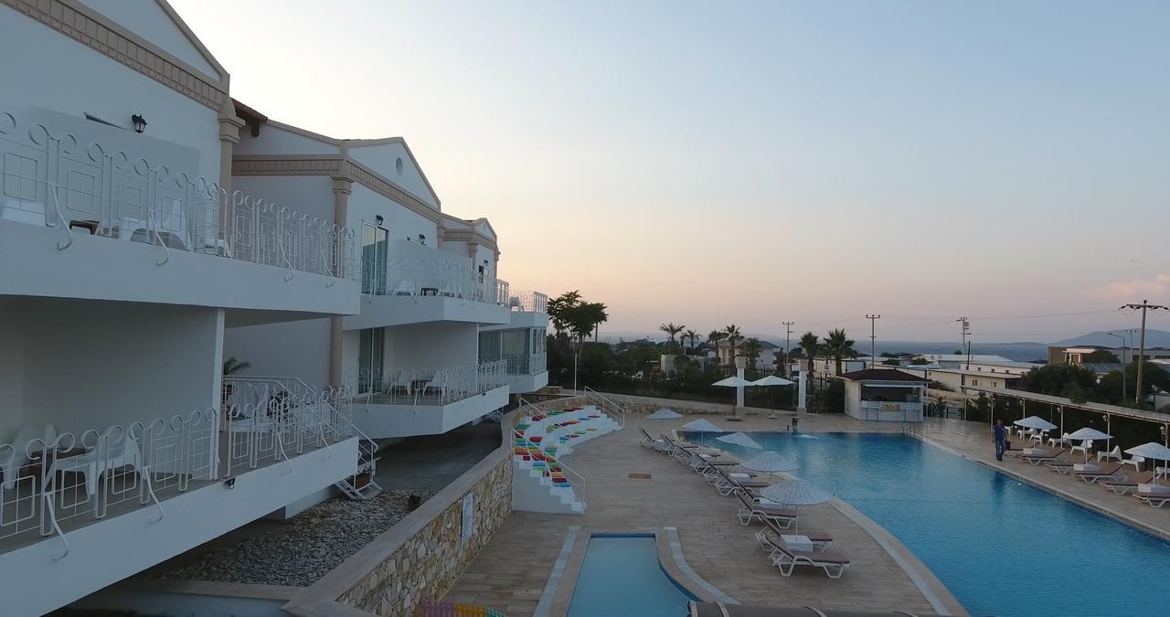 Aria Boutique Hotels Çeşme Εξωτερικό φωτογραφία