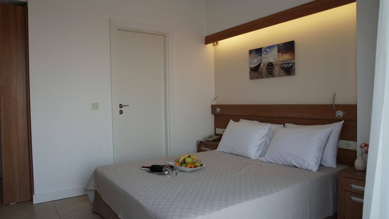 Aria Boutique Hotels Çeşme Εξωτερικό φωτογραφία