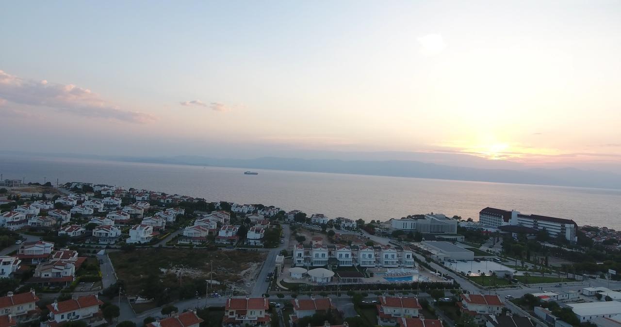 Aria Boutique Hotels Çeşme Εξωτερικό φωτογραφία