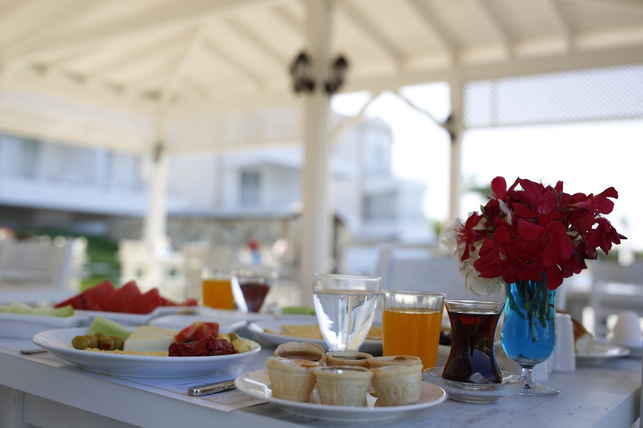 Aria Boutique Hotels Çeşme Εξωτερικό φωτογραφία