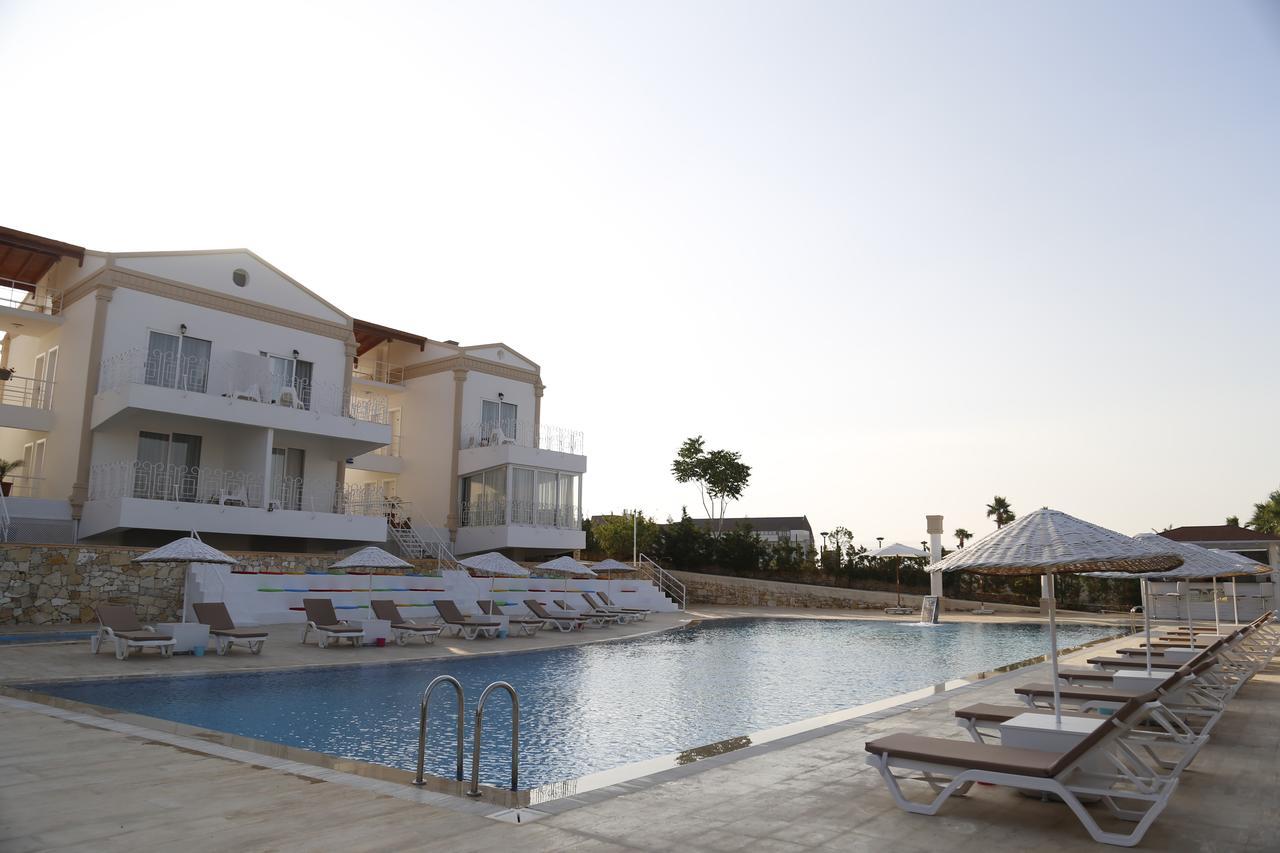 Aria Boutique Hotels Çeşme Εξωτερικό φωτογραφία