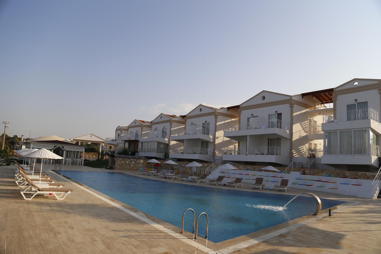 Aria Boutique Hotels Çeşme Εξωτερικό φωτογραφία