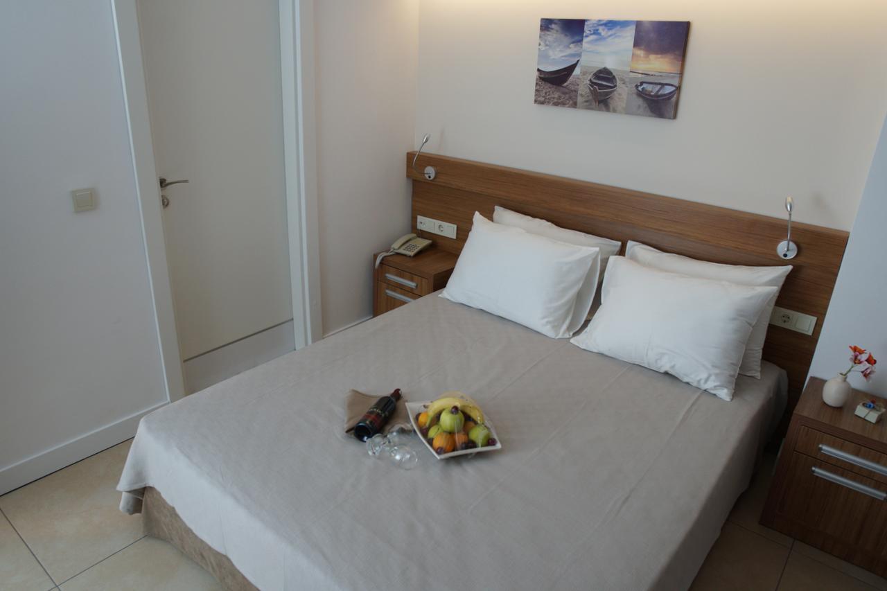 Aria Boutique Hotels Çeşme Εξωτερικό φωτογραφία