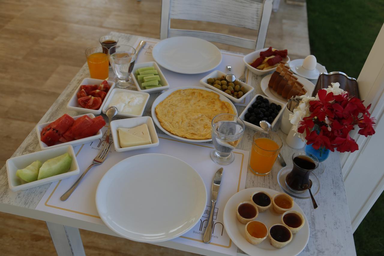 Aria Boutique Hotels Çeşme Εξωτερικό φωτογραφία
