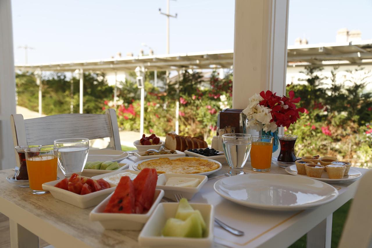 Aria Boutique Hotels Çeşme Εξωτερικό φωτογραφία