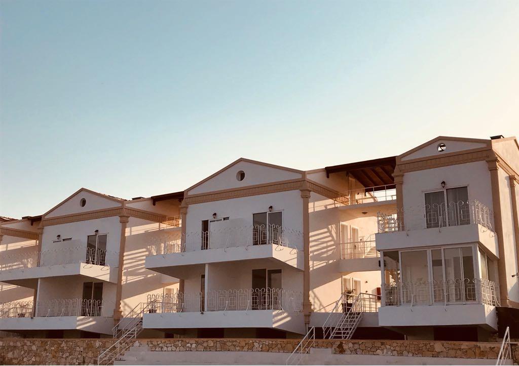 Aria Boutique Hotels Çeşme Εξωτερικό φωτογραφία