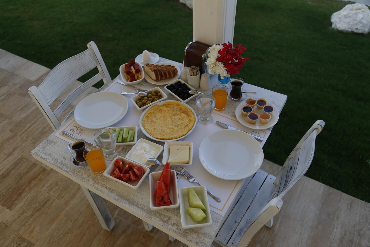 Aria Boutique Hotels Çeşme Εξωτερικό φωτογραφία