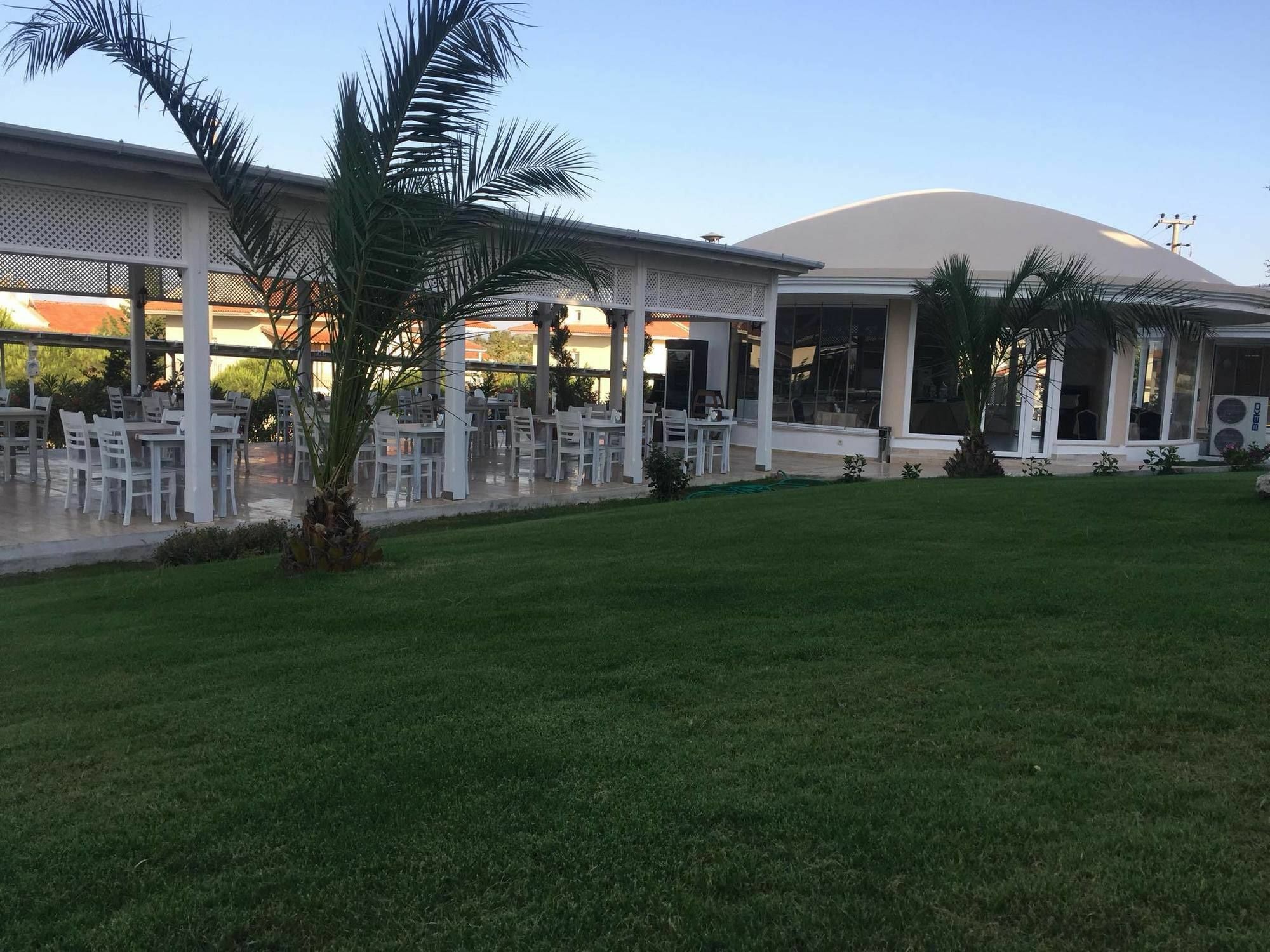 Aria Boutique Hotels Çeşme Εξωτερικό φωτογραφία
